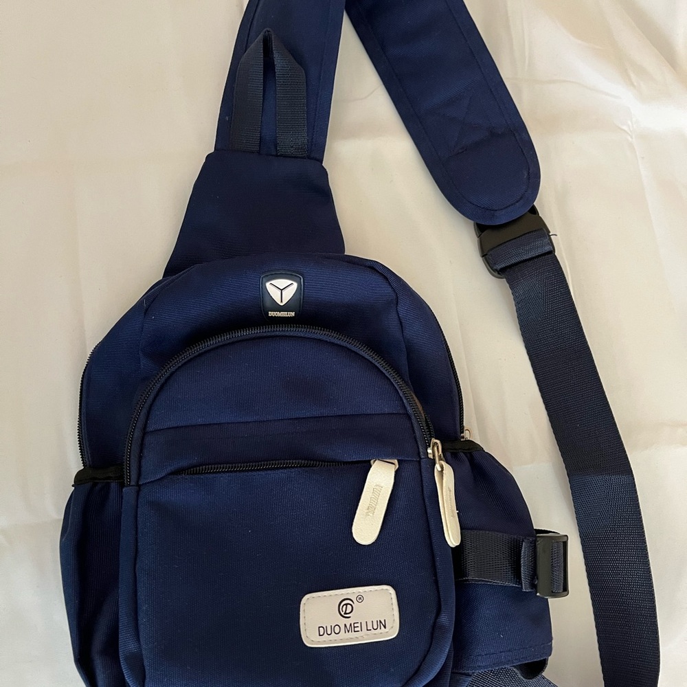 Backpack - Picture 2 of 2